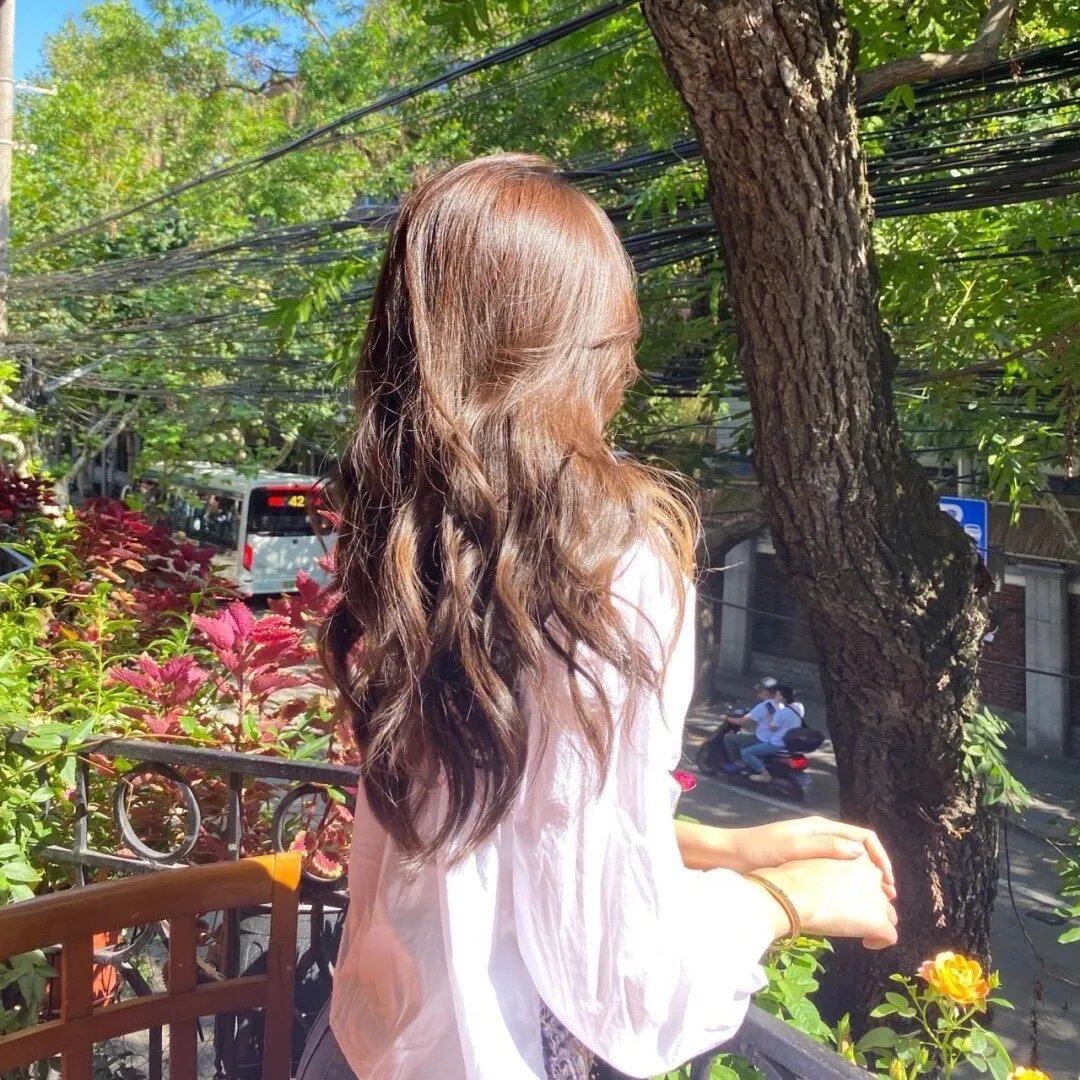 青春的三段回忆
